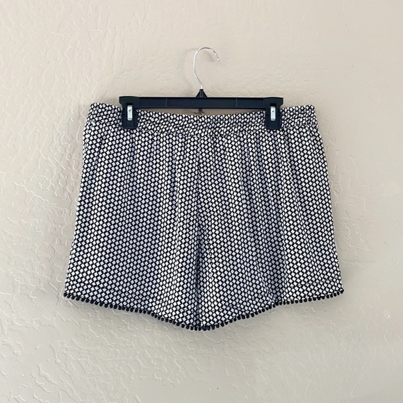 Ana Black and White‎ Pull On Shorts - Picture 4 of 5